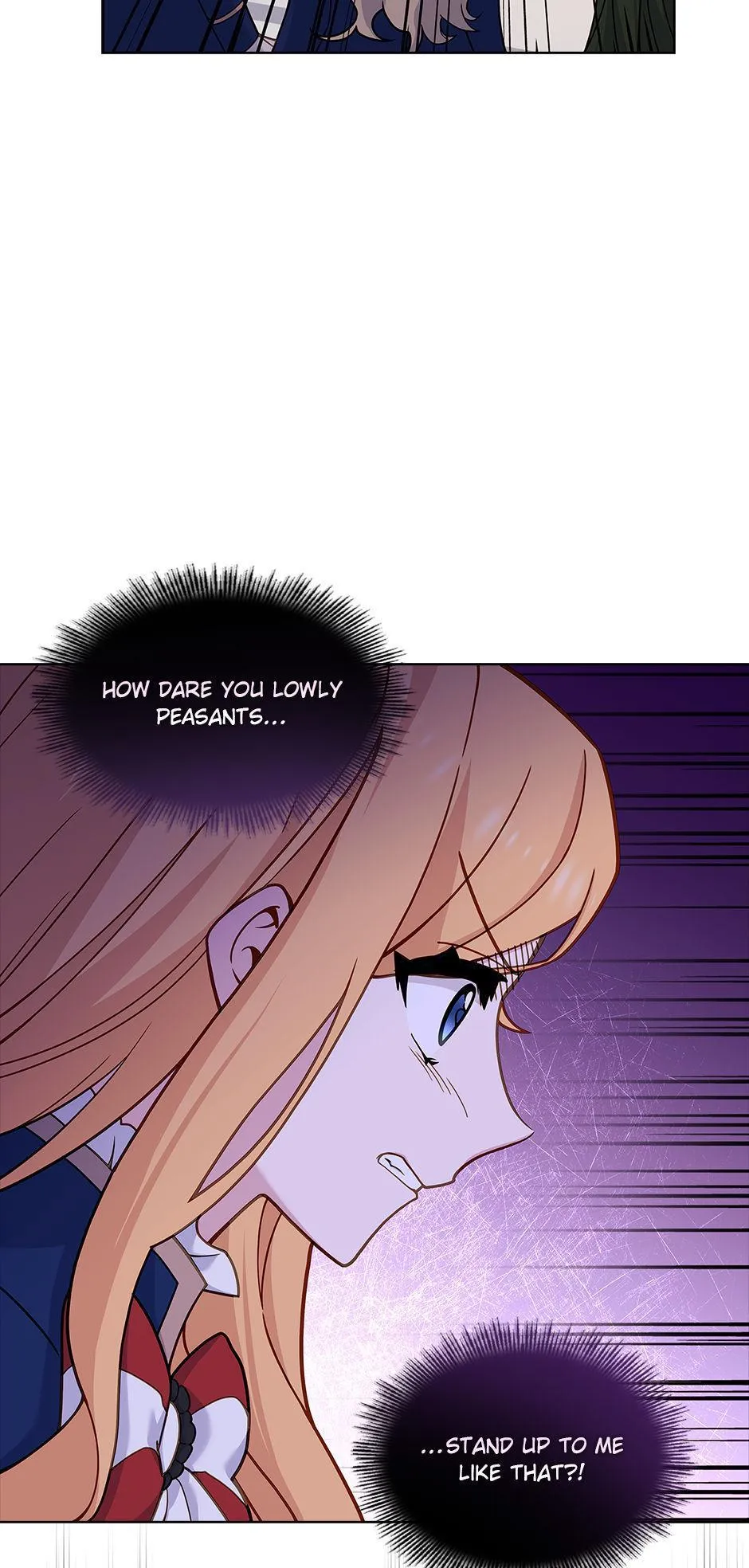 The Lady Wants To Rest - Chapter 69 Page 76