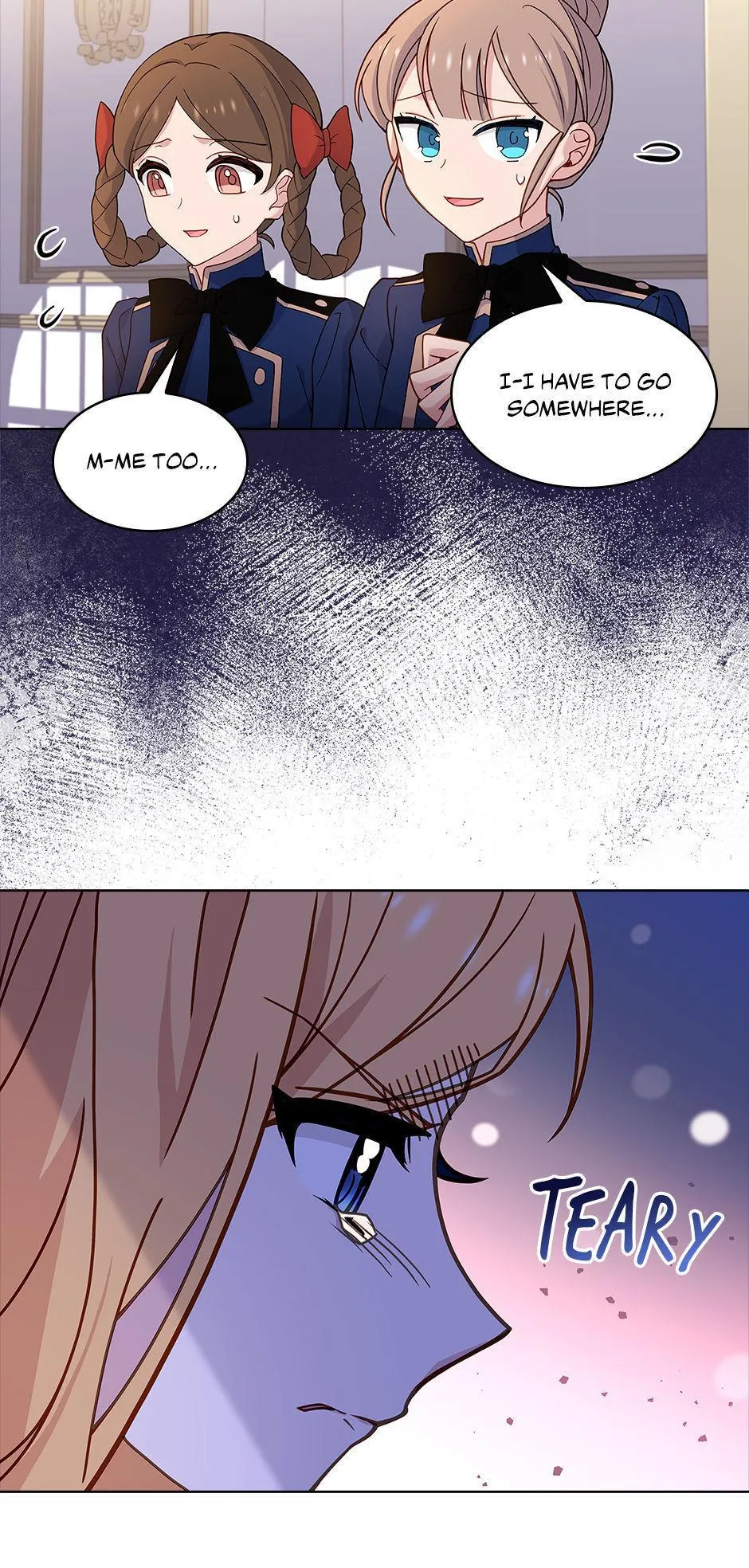 The Lady Wants To Rest - Chapter 69 Page 78