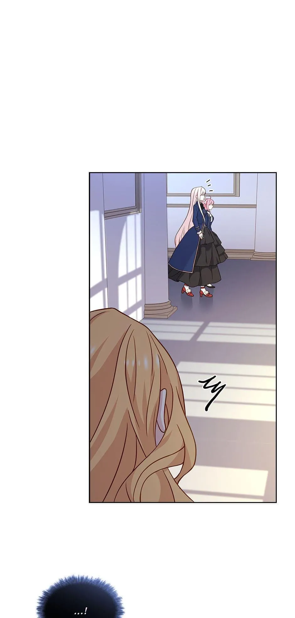 The Lady Wants To Rest - Chapter 69 Page 79