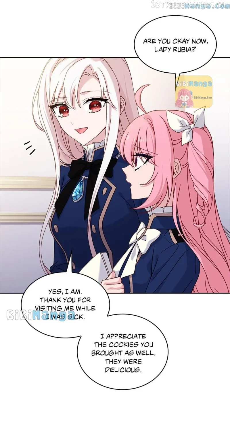 The Lady Wants To Rest - Chapter 70 Page 3