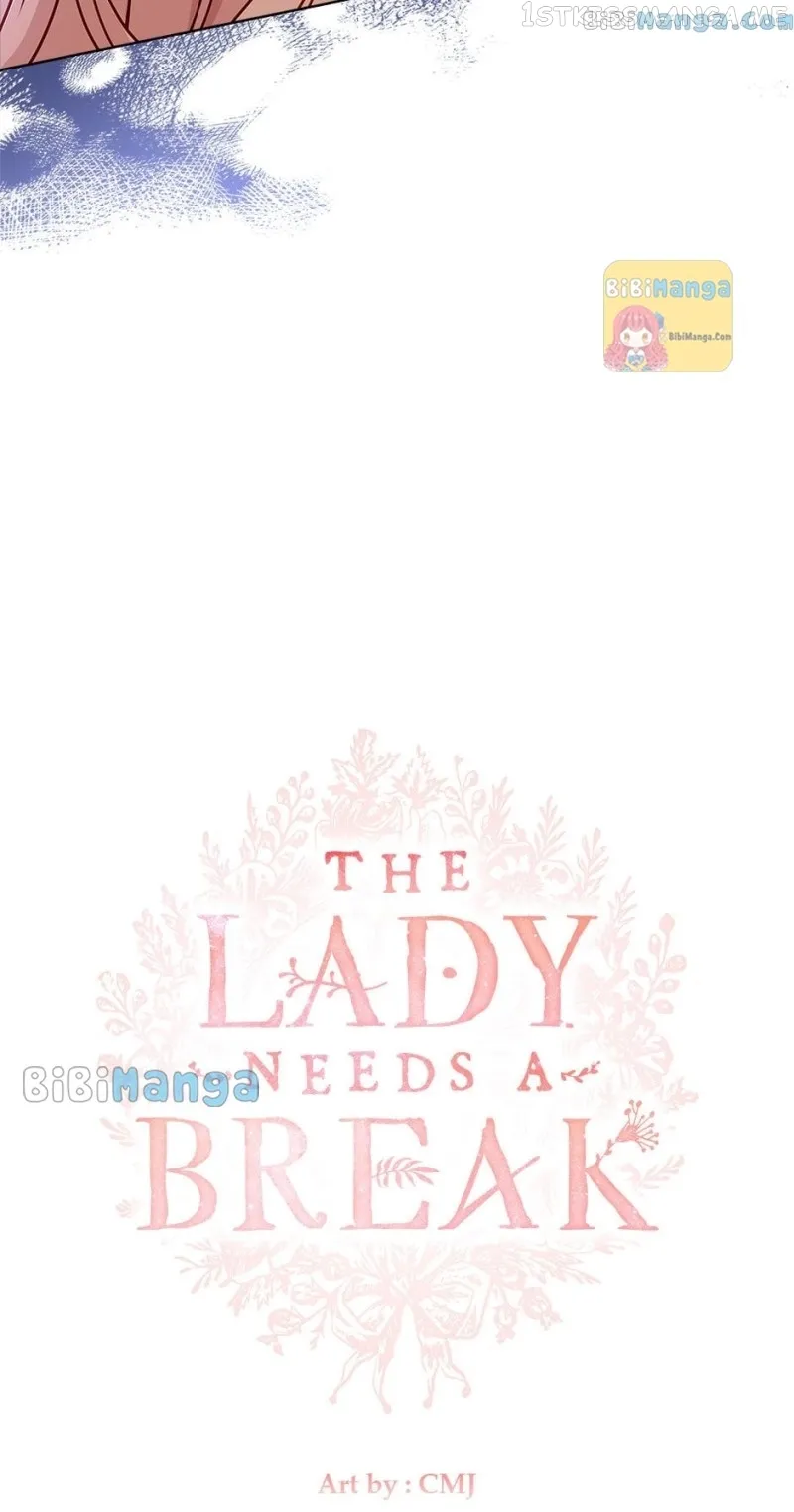 The Lady Wants To Rest - Chapter 70 Page 12