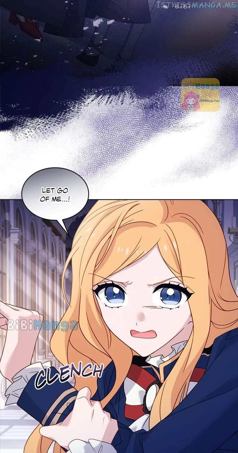 The Lady Wants To Rest - Chapter 70 Page 15