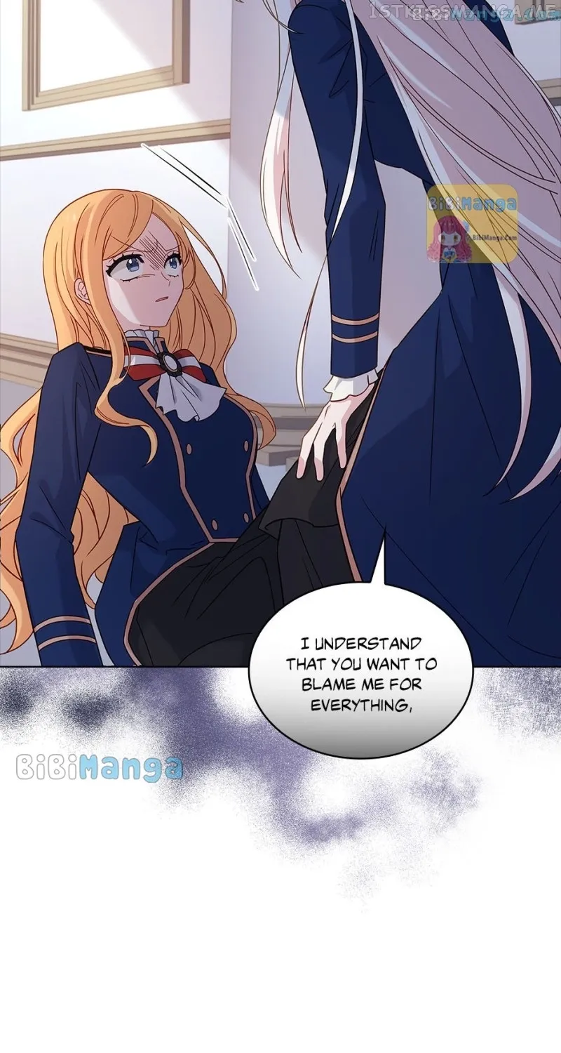 The Lady Wants To Rest - Chapter 70 Page 22