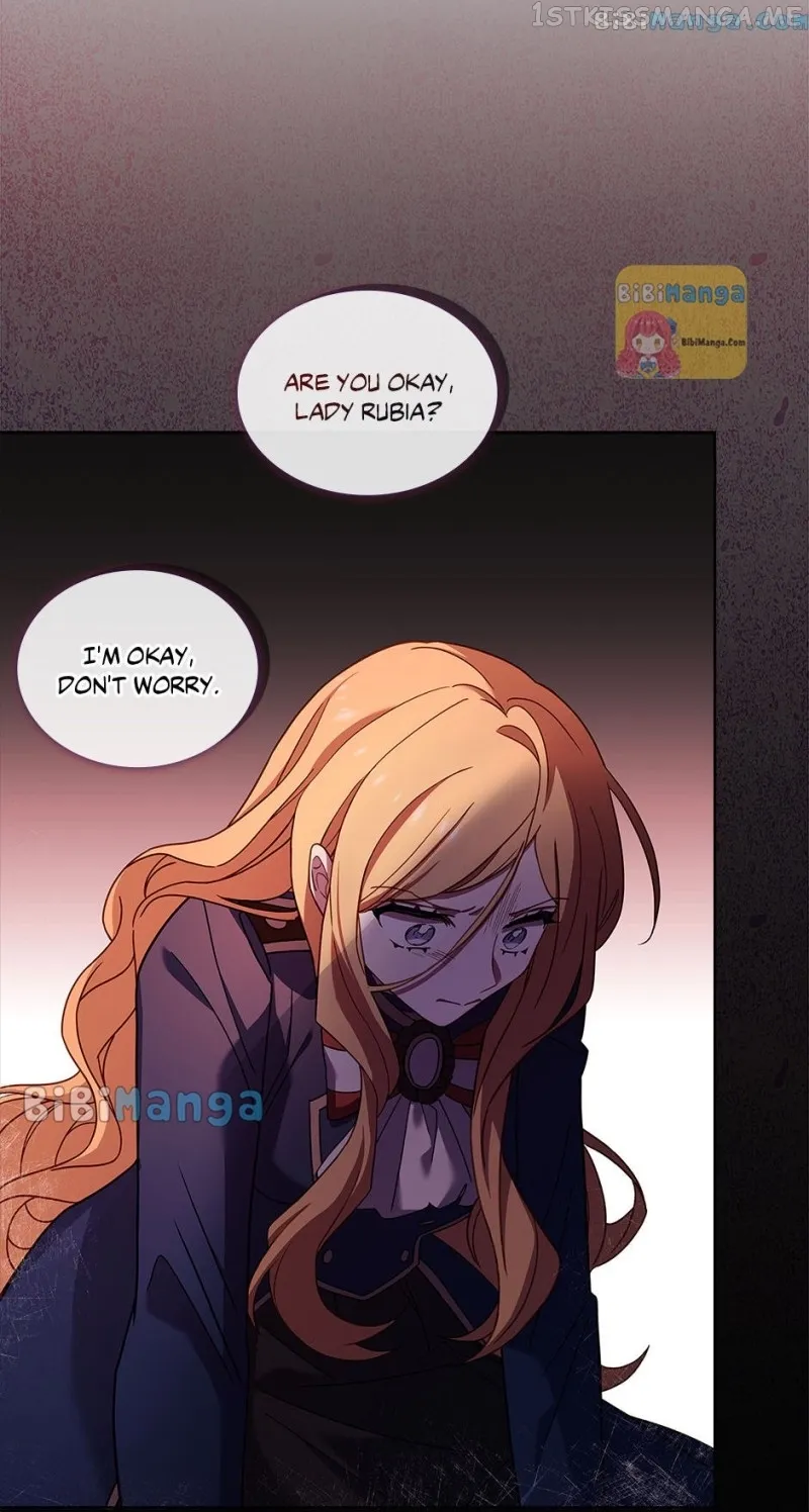 The Lady Wants To Rest - Chapter 70 Page 26
