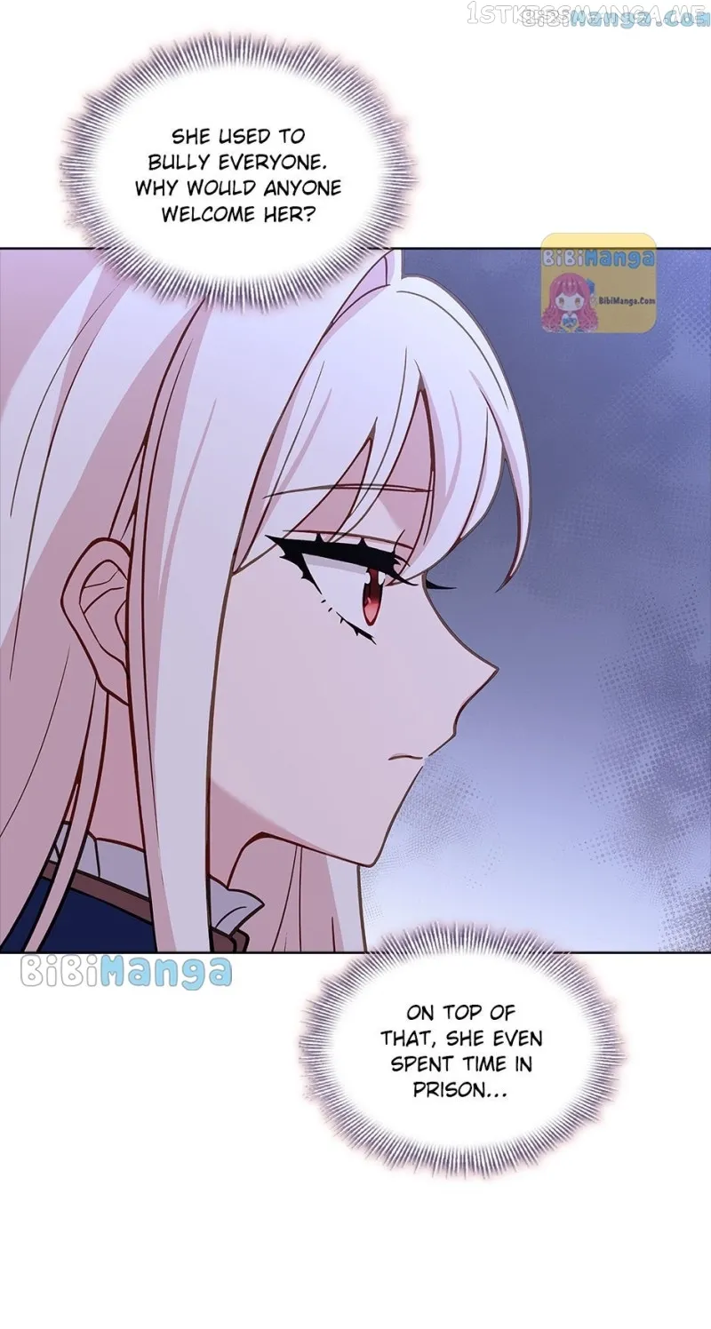 The Lady Wants To Rest - Chapter 70 Page 29