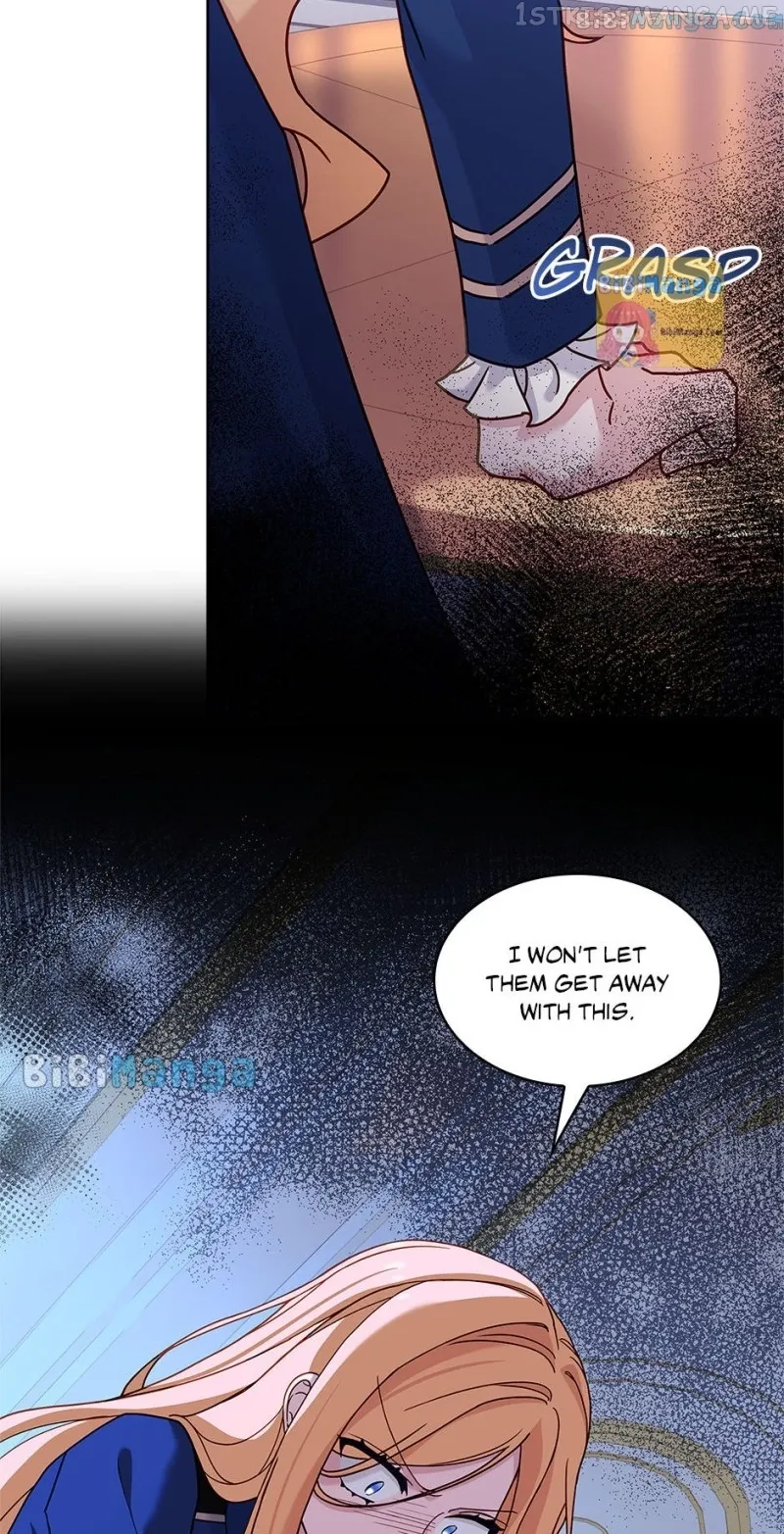 The Lady Wants To Rest - Chapter 70 Page 35
