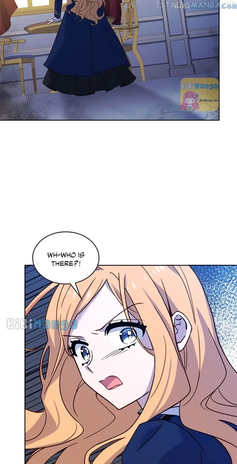 The Lady Wants To Rest - Chapter 70 Page 37
