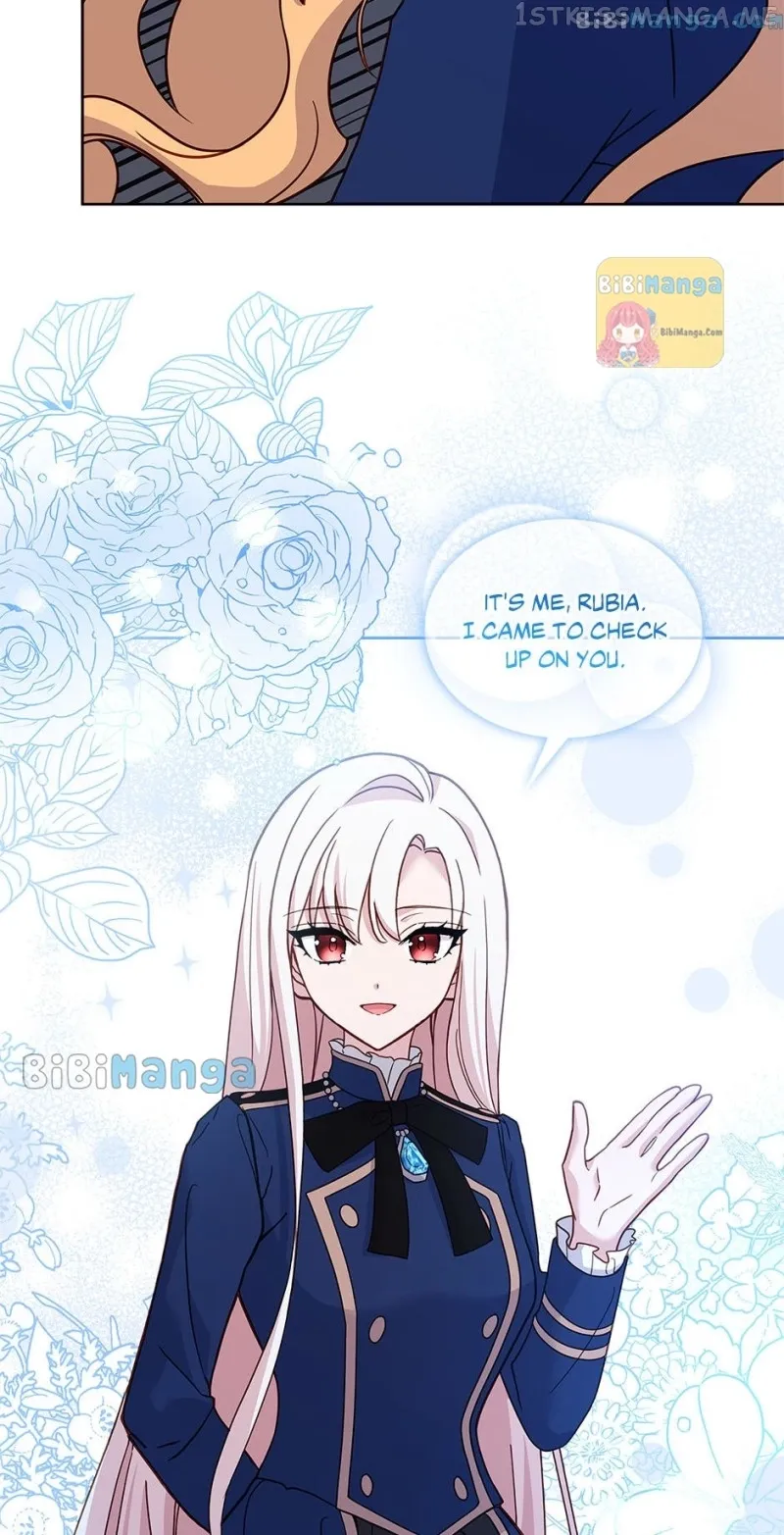 The Lady Wants To Rest - Chapter 70 Page 38