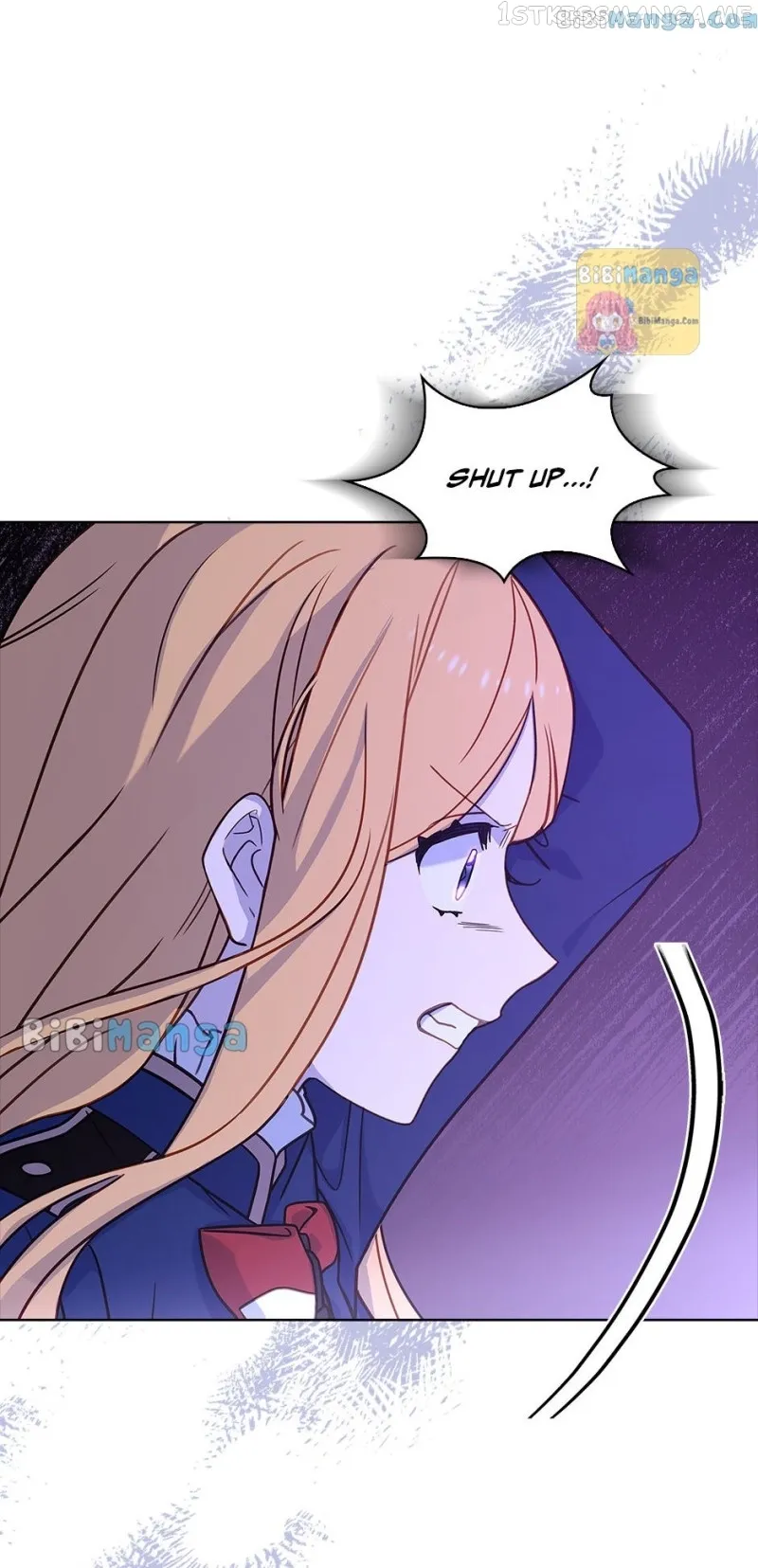 The Lady Wants To Rest - Chapter 70 Page 45