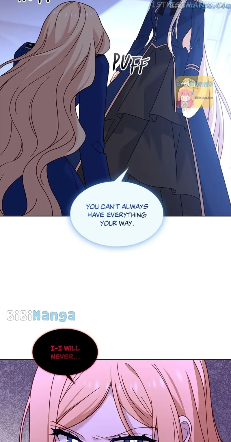 The Lady Wants To Rest - Chapter 70 Page 53