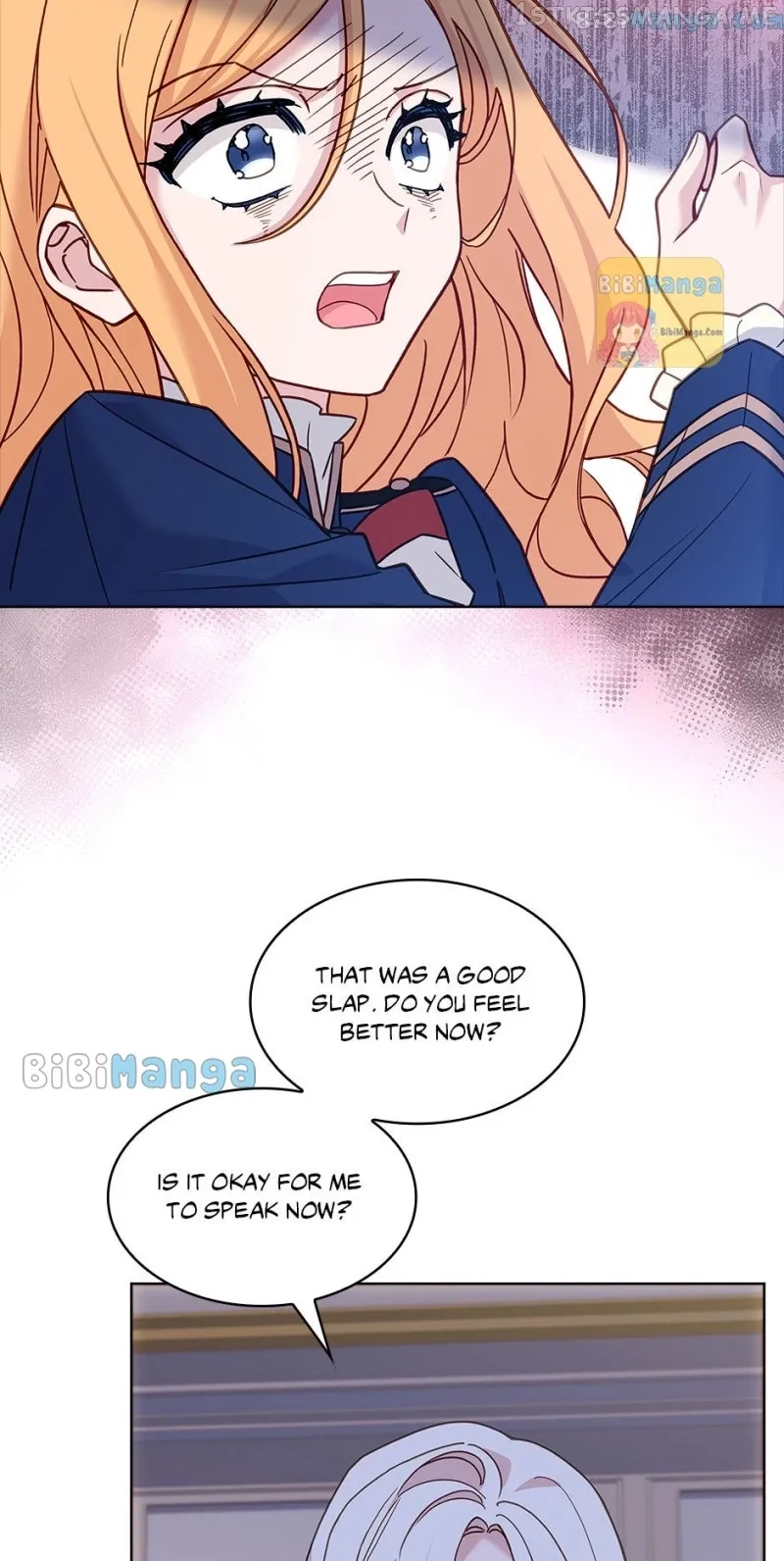 The Lady Wants To Rest - Chapter 70 Page 58