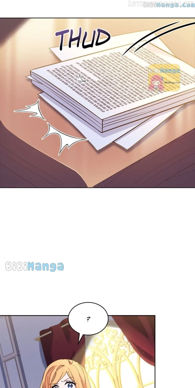 The Lady Wants To Rest - Chapter 70 Page 60