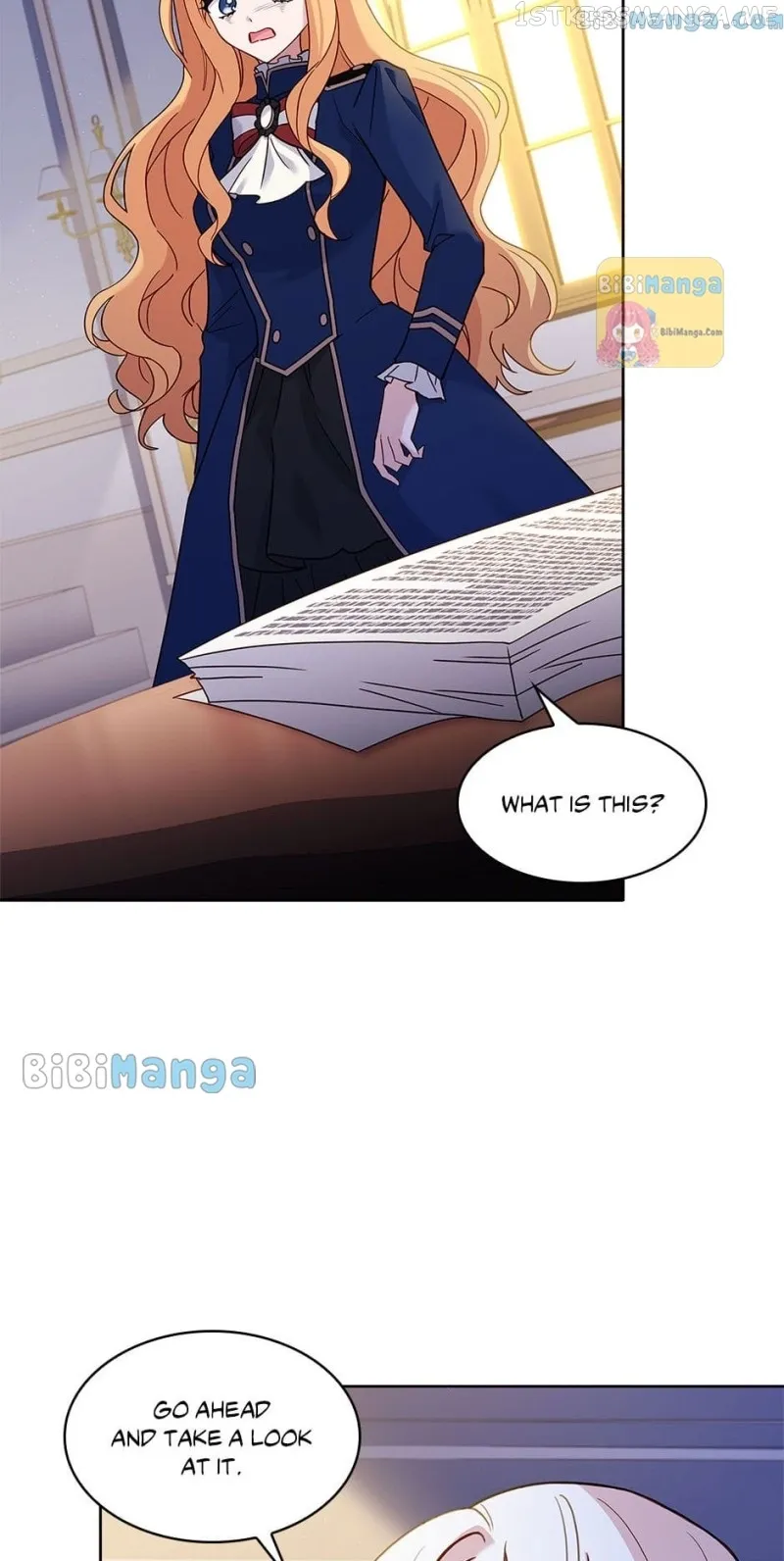 The Lady Wants To Rest - Chapter 70 Page 61