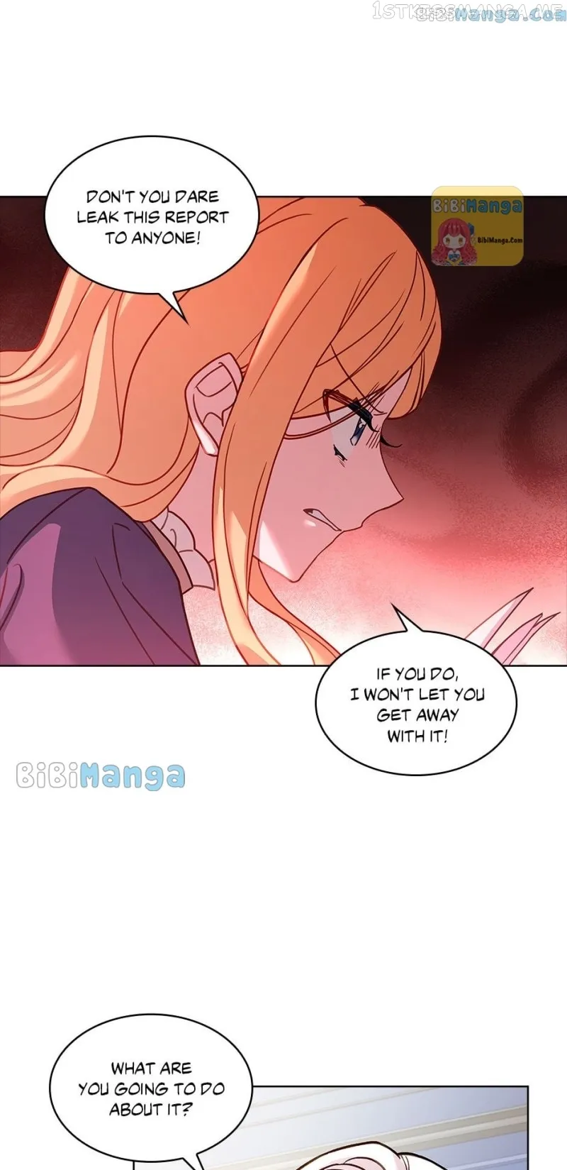 The Lady Wants To Rest - Chapter 70 Page 66