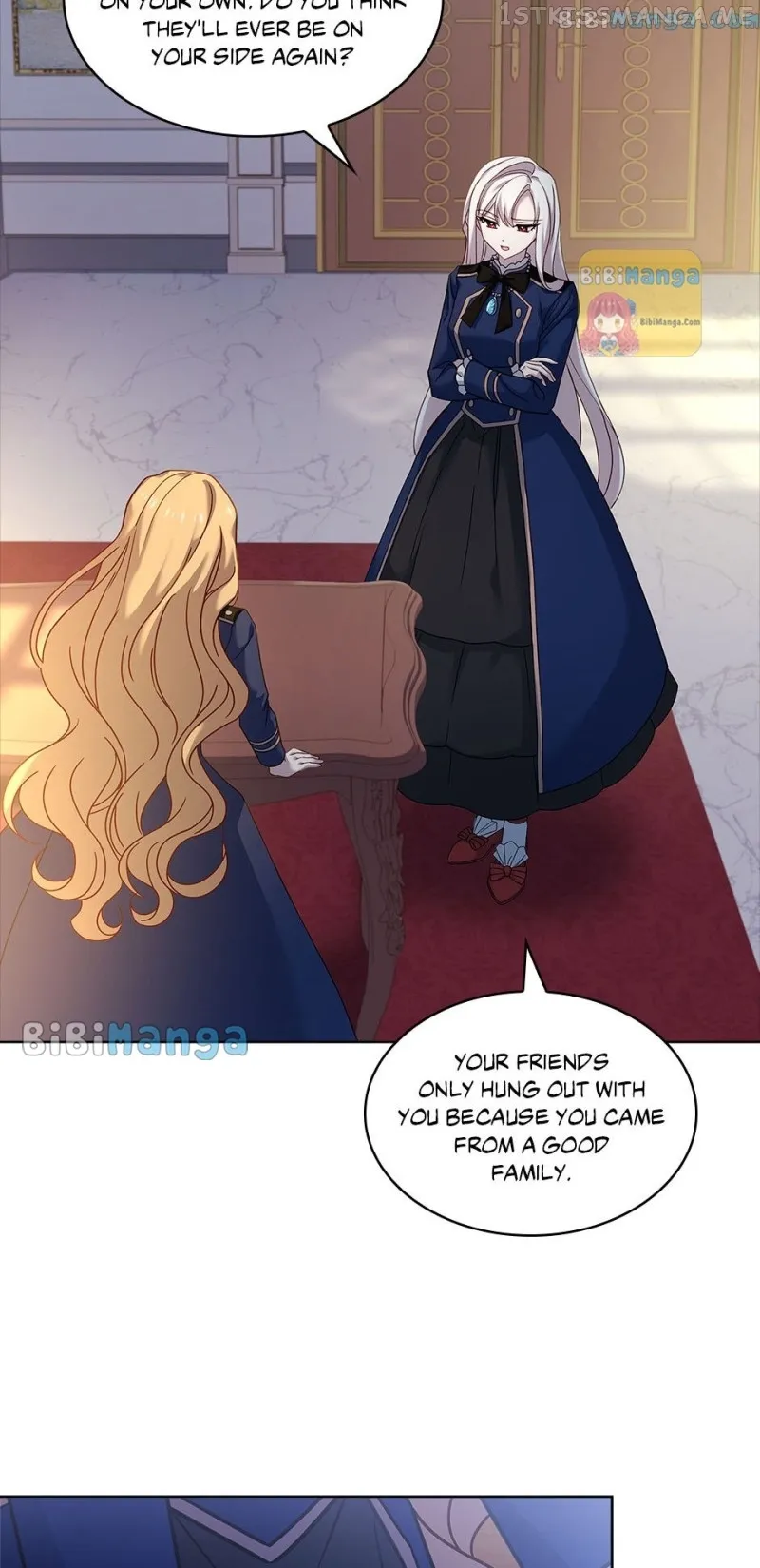 The Lady Wants To Rest - Chapter 70 Page 68