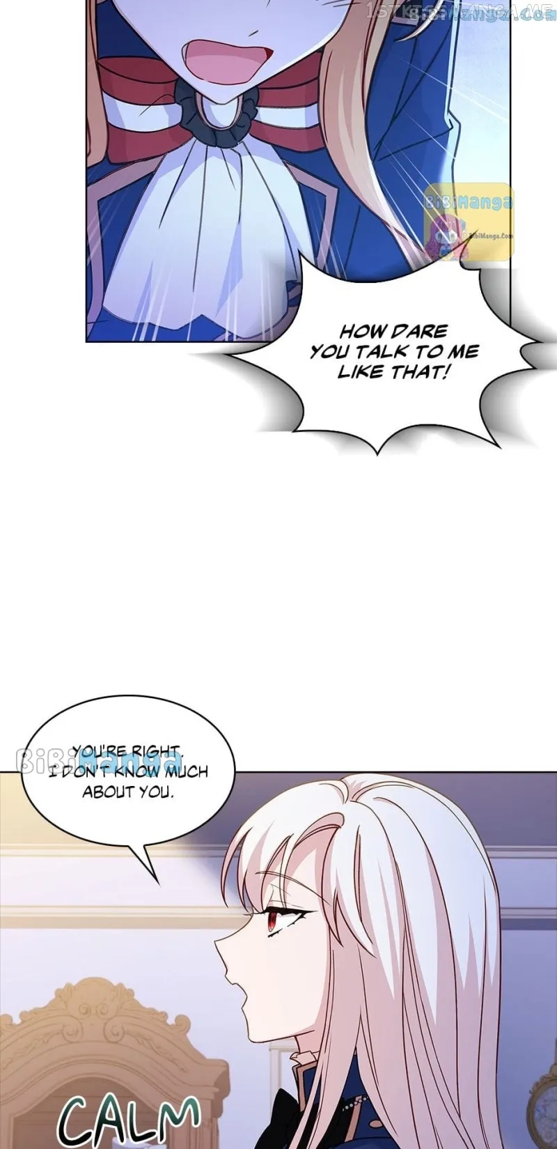 The Lady Wants To Rest - Chapter 70 Page 70