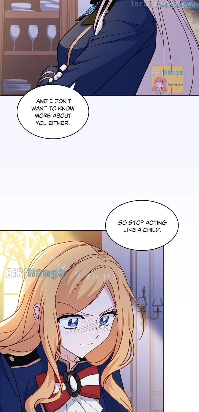 The Lady Wants To Rest - Chapter 70 Page 71