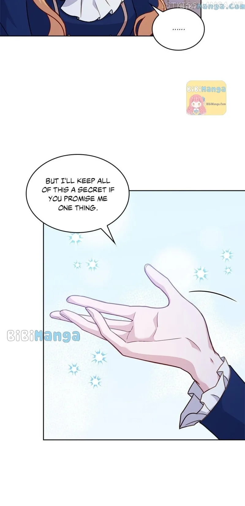 The Lady Wants To Rest - Chapter 70 Page 72