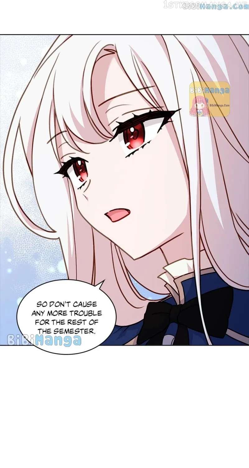 The Lady Wants To Rest - Chapter 70 Page 76
