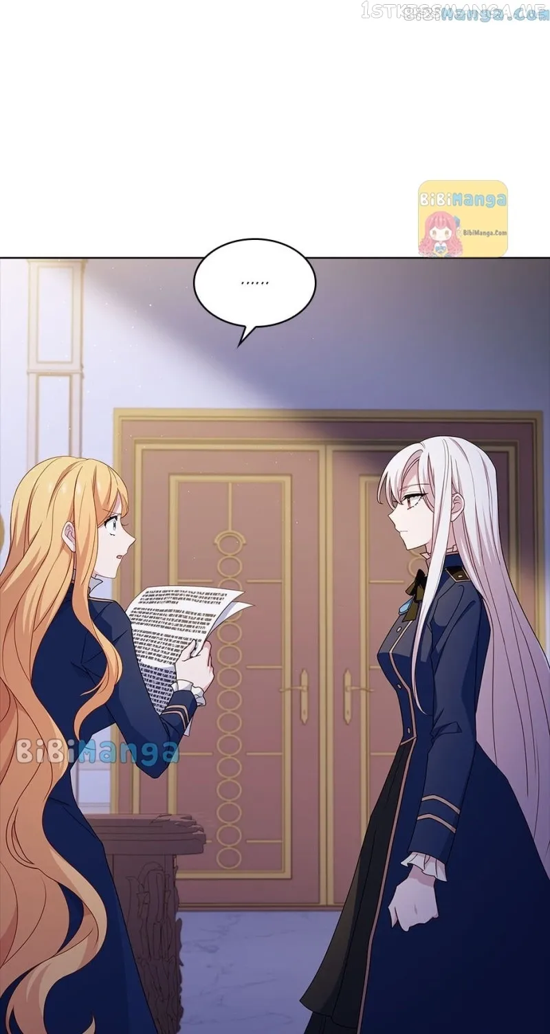 The Lady Wants To Rest - Chapter 70 Page 77