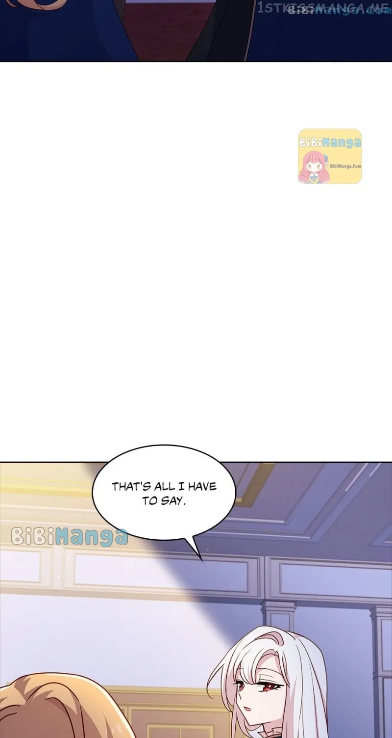 The Lady Wants To Rest - Chapter 70 Page 78