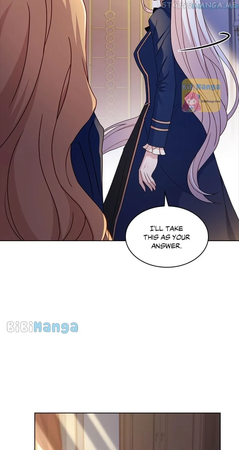 The Lady Wants To Rest - Chapter 70 Page 79