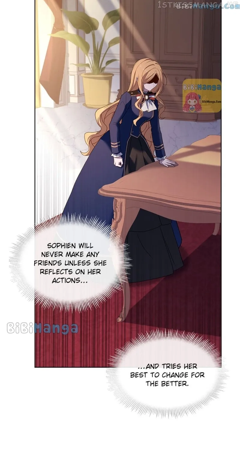 The Lady Wants To Rest - Chapter 70 Page 80