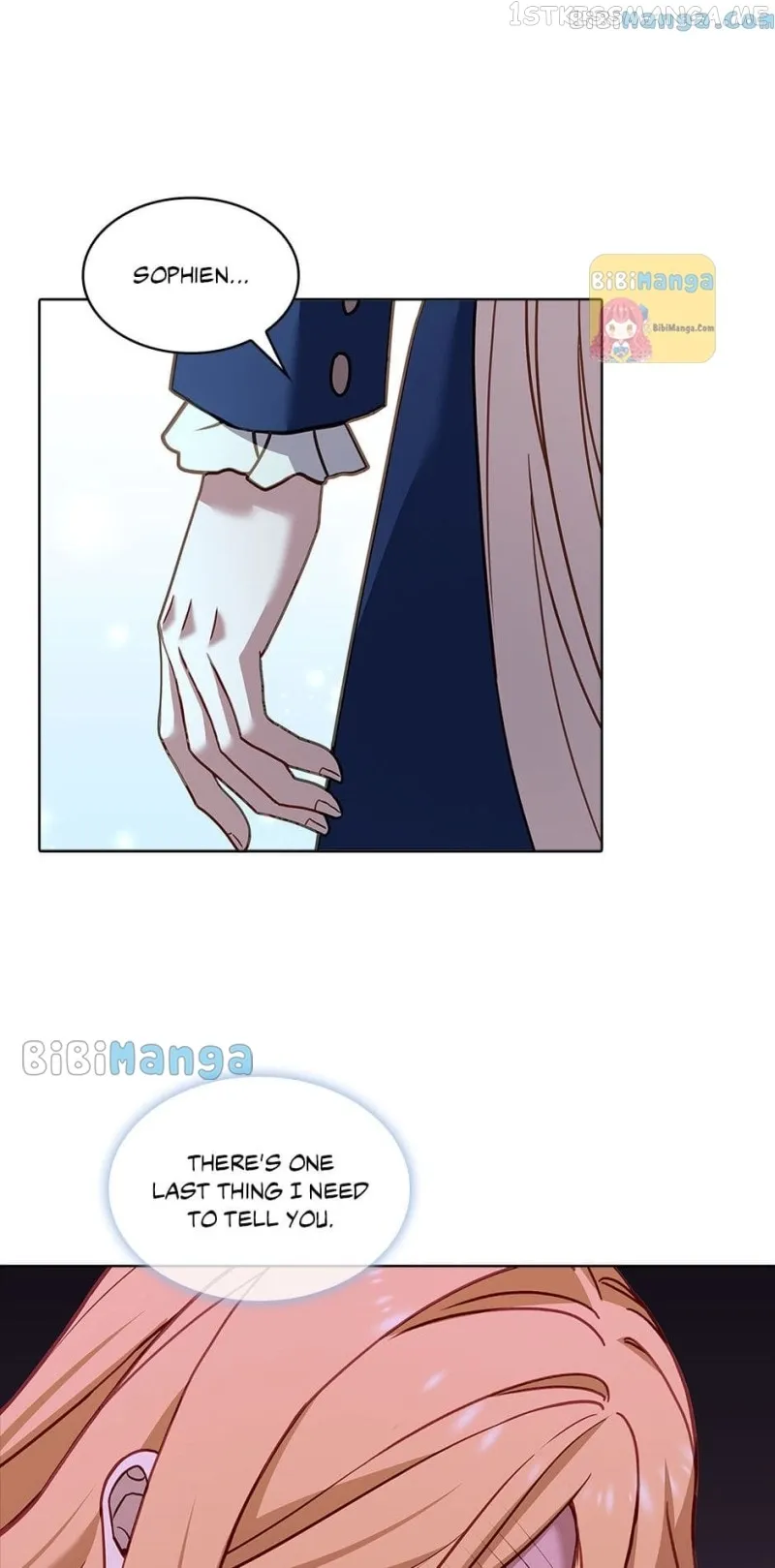 The Lady Wants To Rest - Chapter 70 Page 82