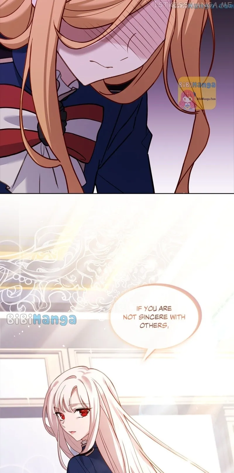 The Lady Wants To Rest - Chapter 70 Page 83