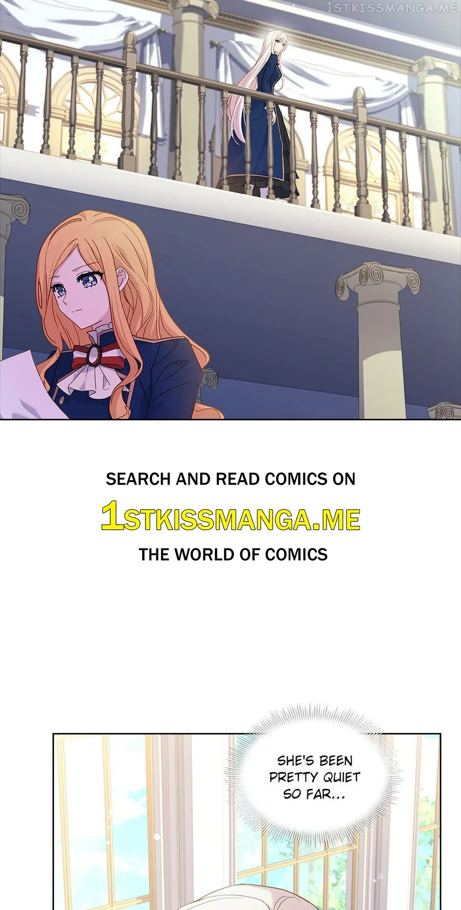 The Lady Wants To Rest - Chapter 71 Page 2