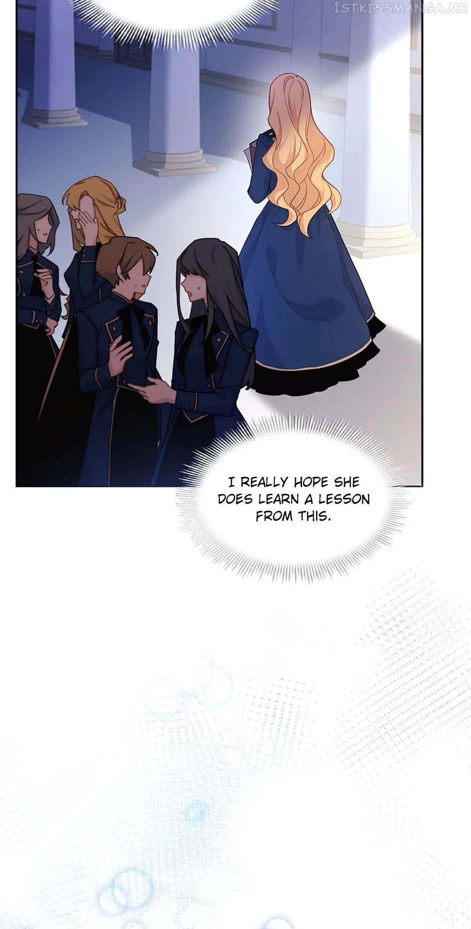 The Lady Wants To Rest - Chapter 71 Page 4