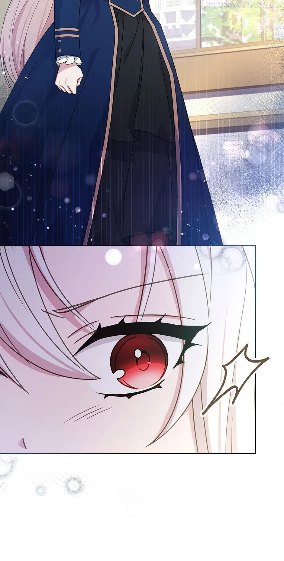 The Lady Wants To Rest - Chapter 71 Page 6