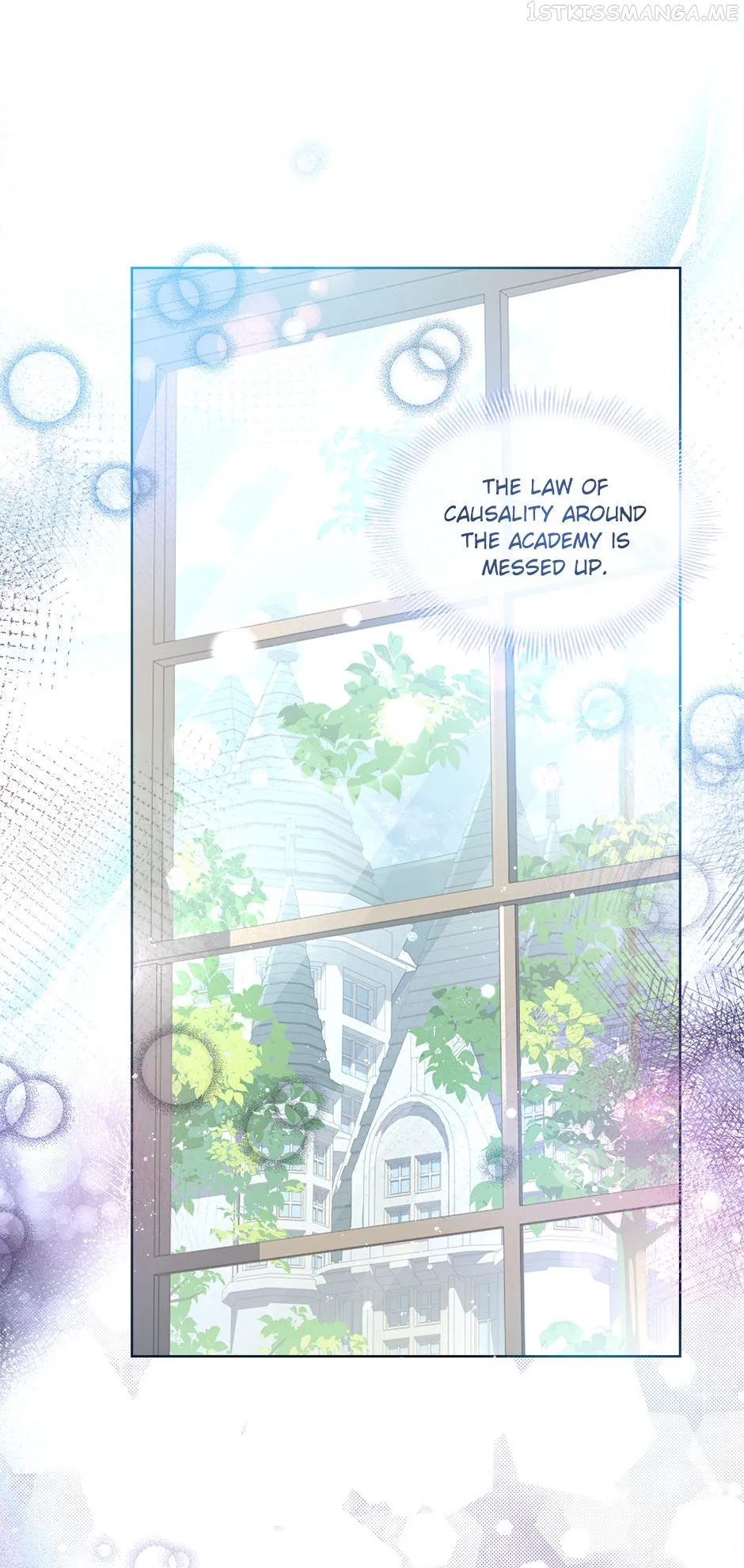The Lady Wants To Rest - Chapter 71 Page 8