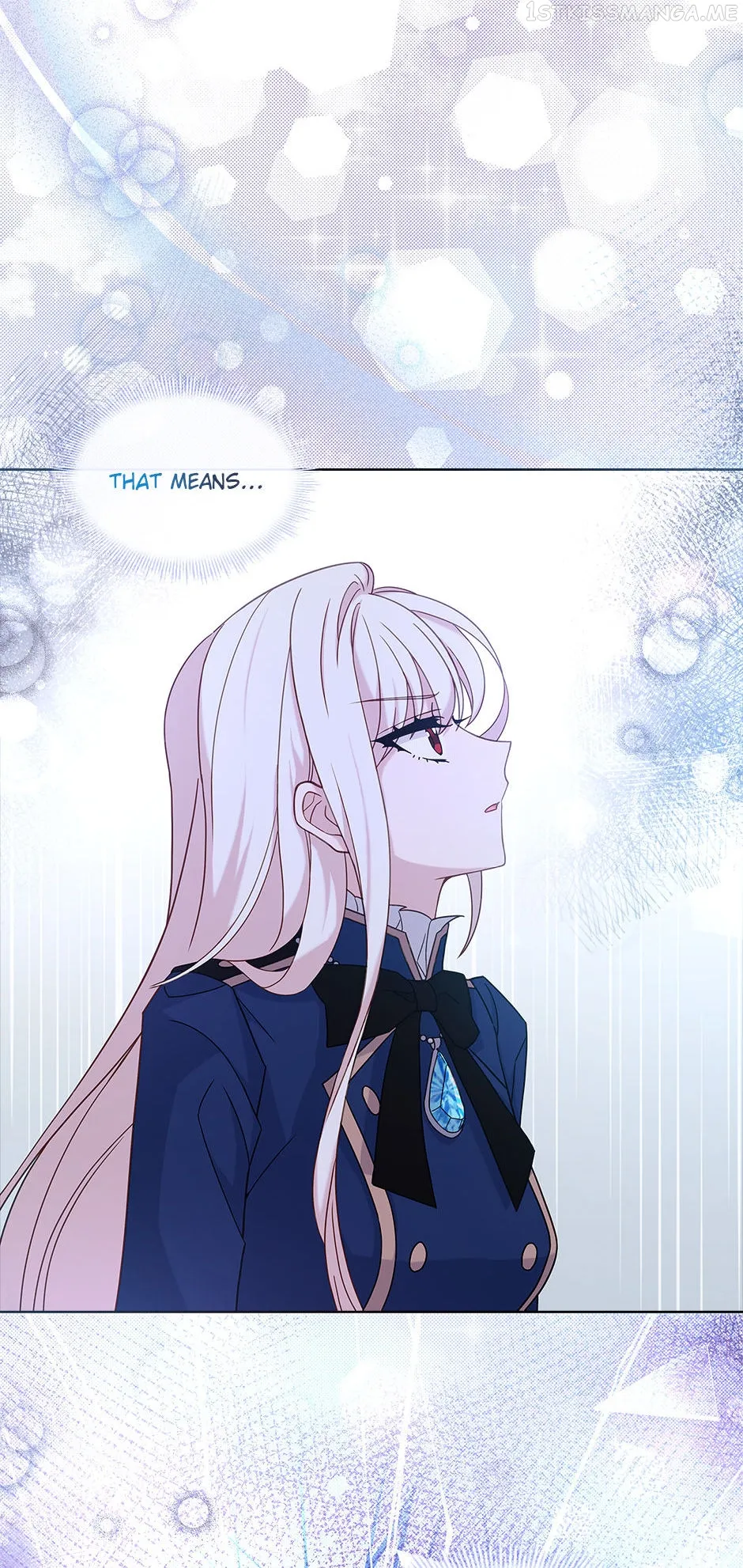 The Lady Wants To Rest - Chapter 71 Page 9