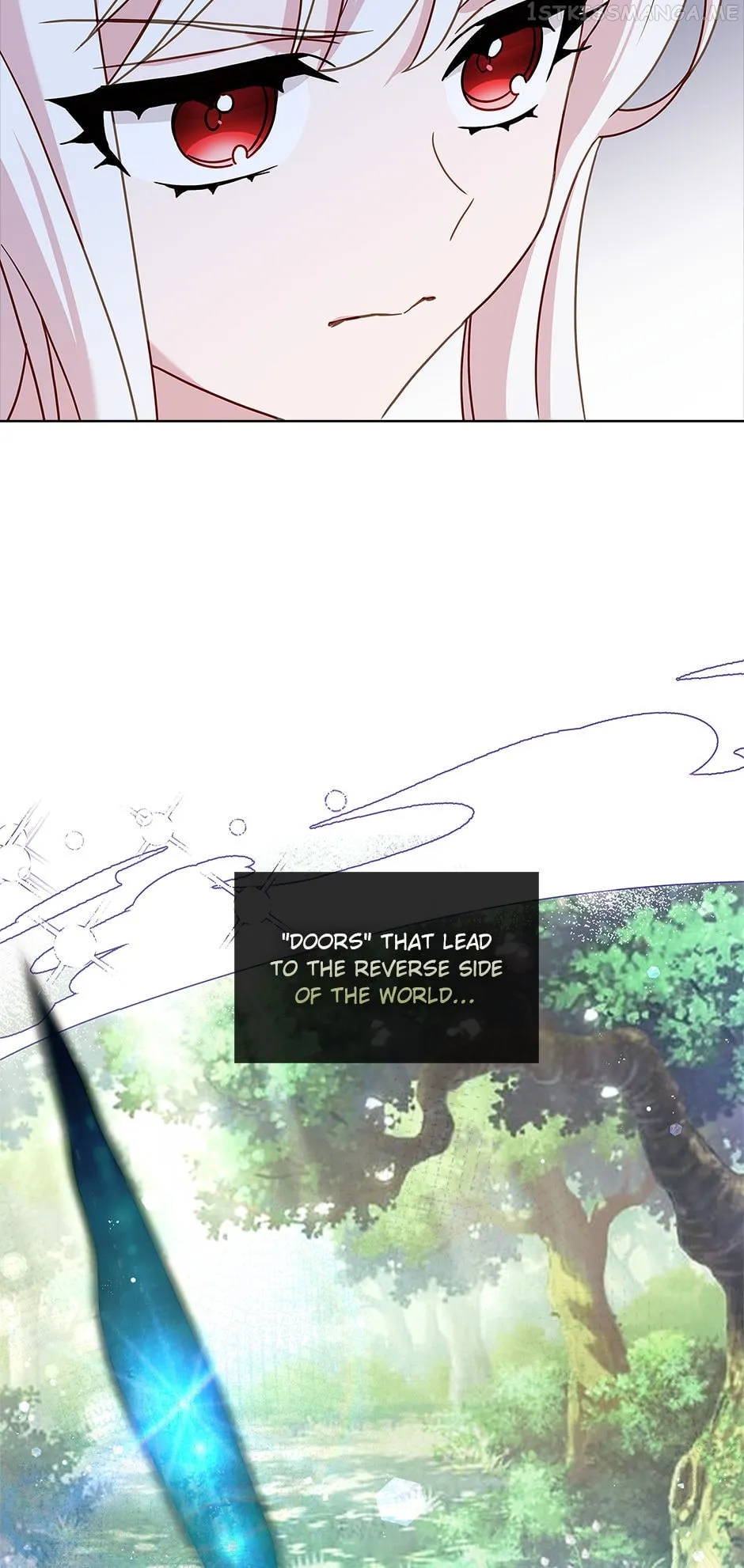 The Lady Wants To Rest - Chapter 71 Page 11