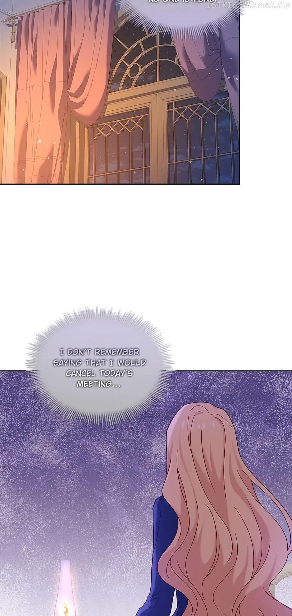 The Lady Wants To Rest - Chapter 71 Page 20