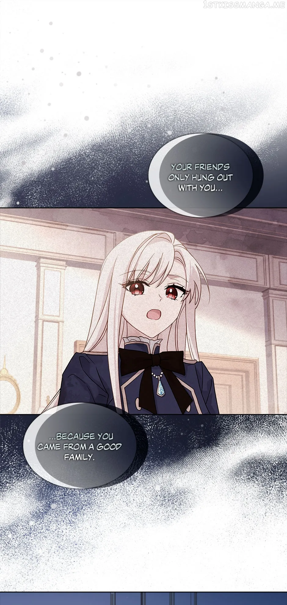 The Lady Wants To Rest - Chapter 71 Page 22