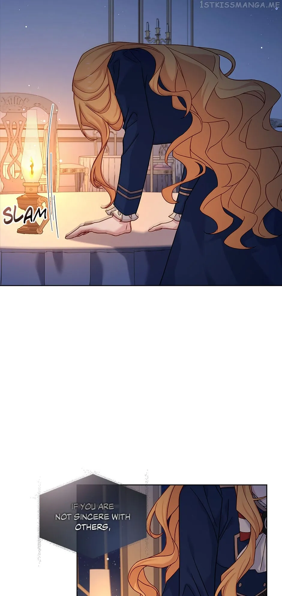 The Lady Wants To Rest - Chapter 71 Page 23