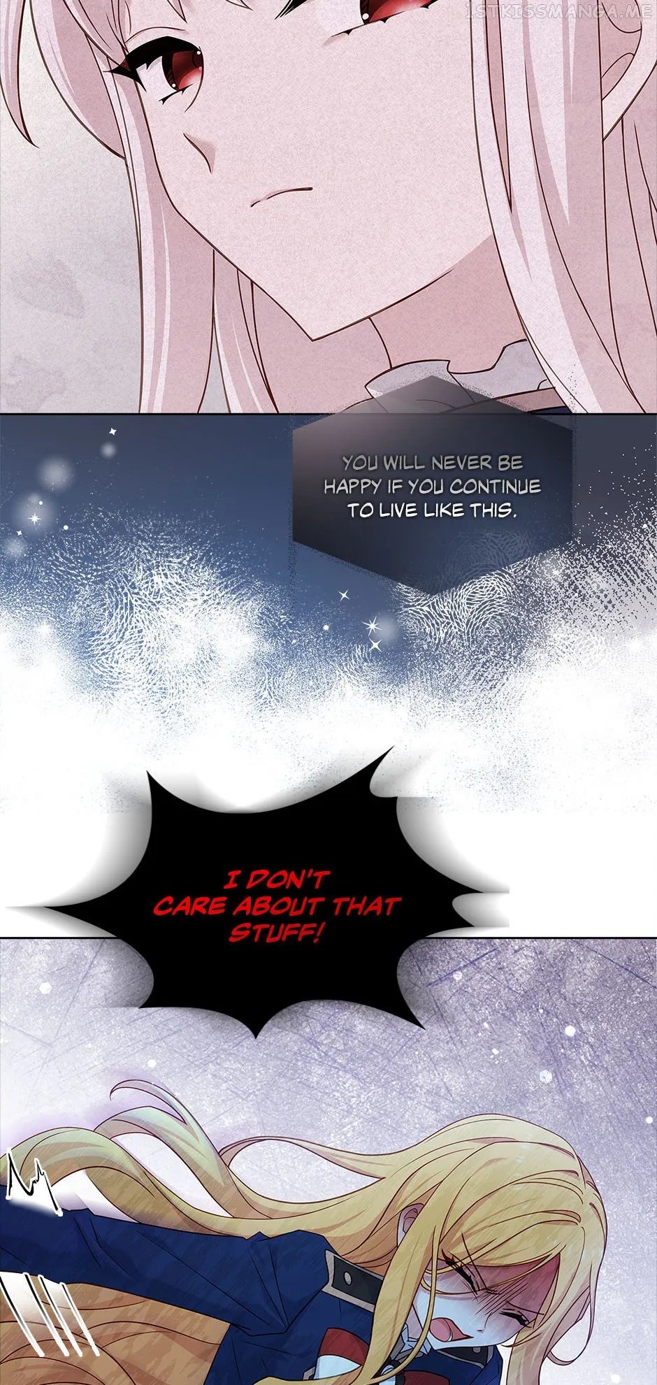 The Lady Wants To Rest - Chapter 71 Page 25