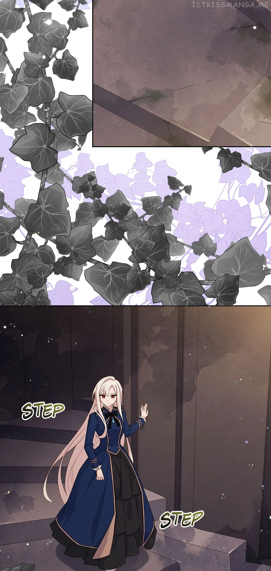 The Lady Wants To Rest - Chapter 71 Page 30
