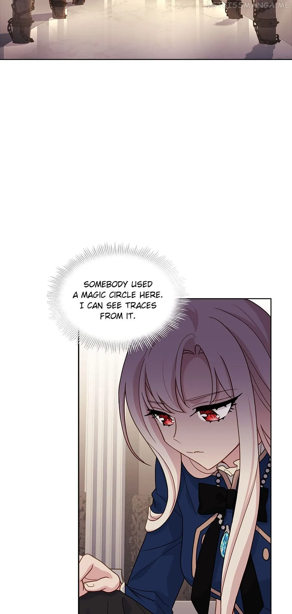 The Lady Wants To Rest - Chapter 71 Page 32
