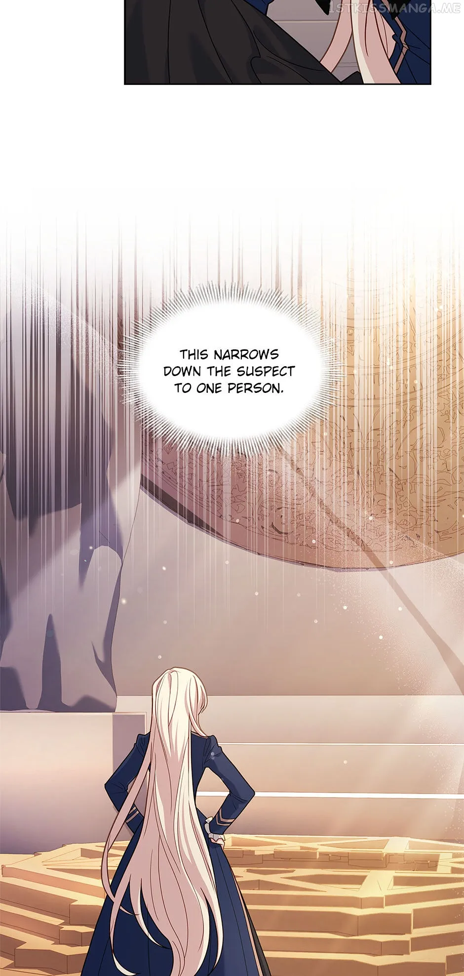 The Lady Wants To Rest - Chapter 71 Page 33