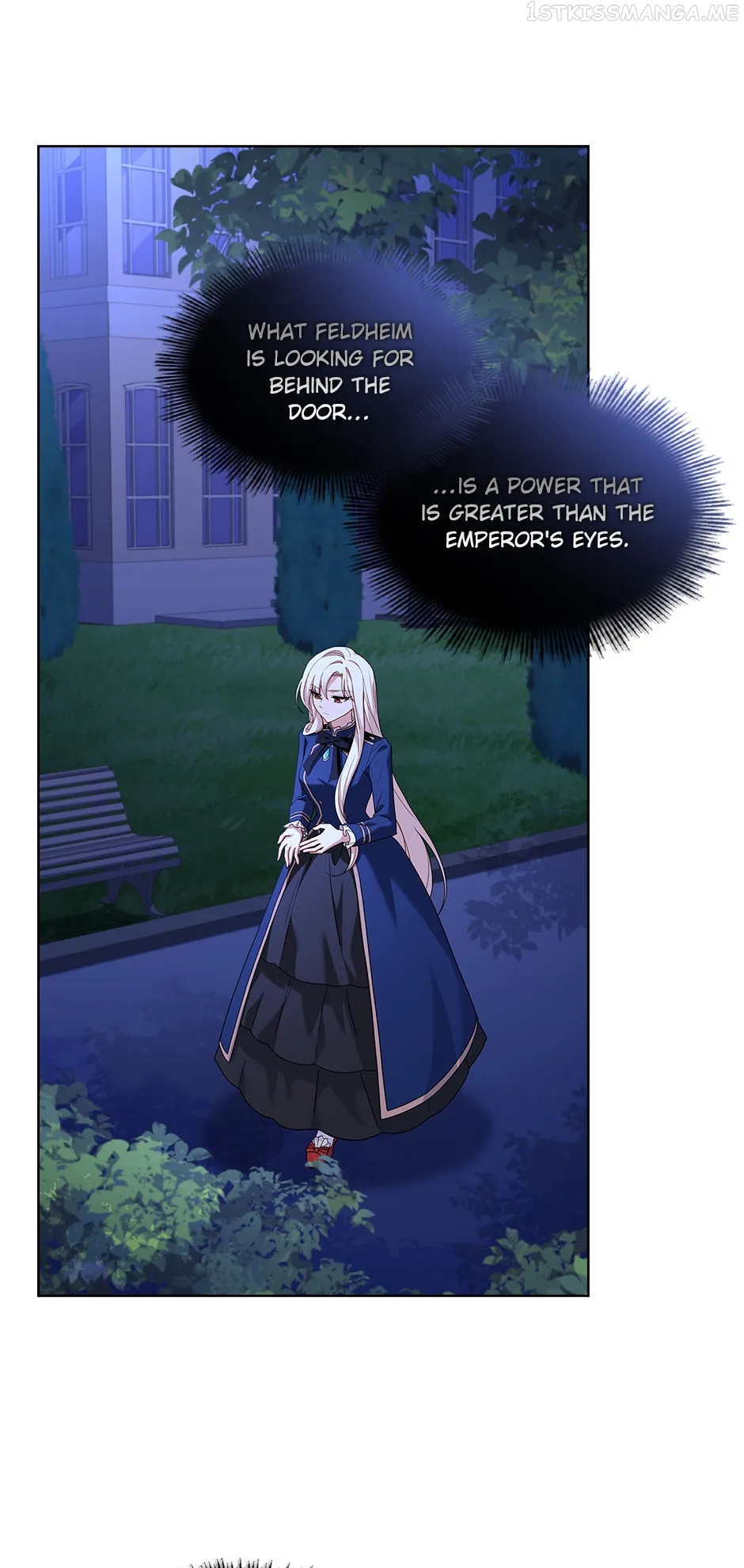 The Lady Wants To Rest - Chapter 71 Page 36