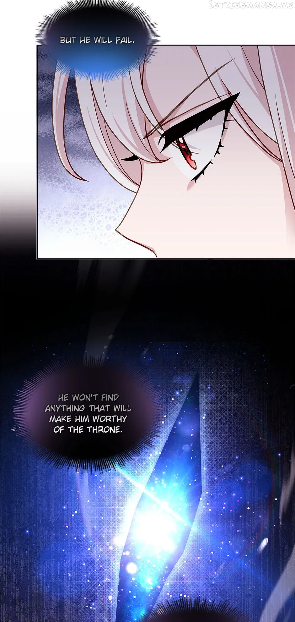 The Lady Wants To Rest - Chapter 71 Page 37