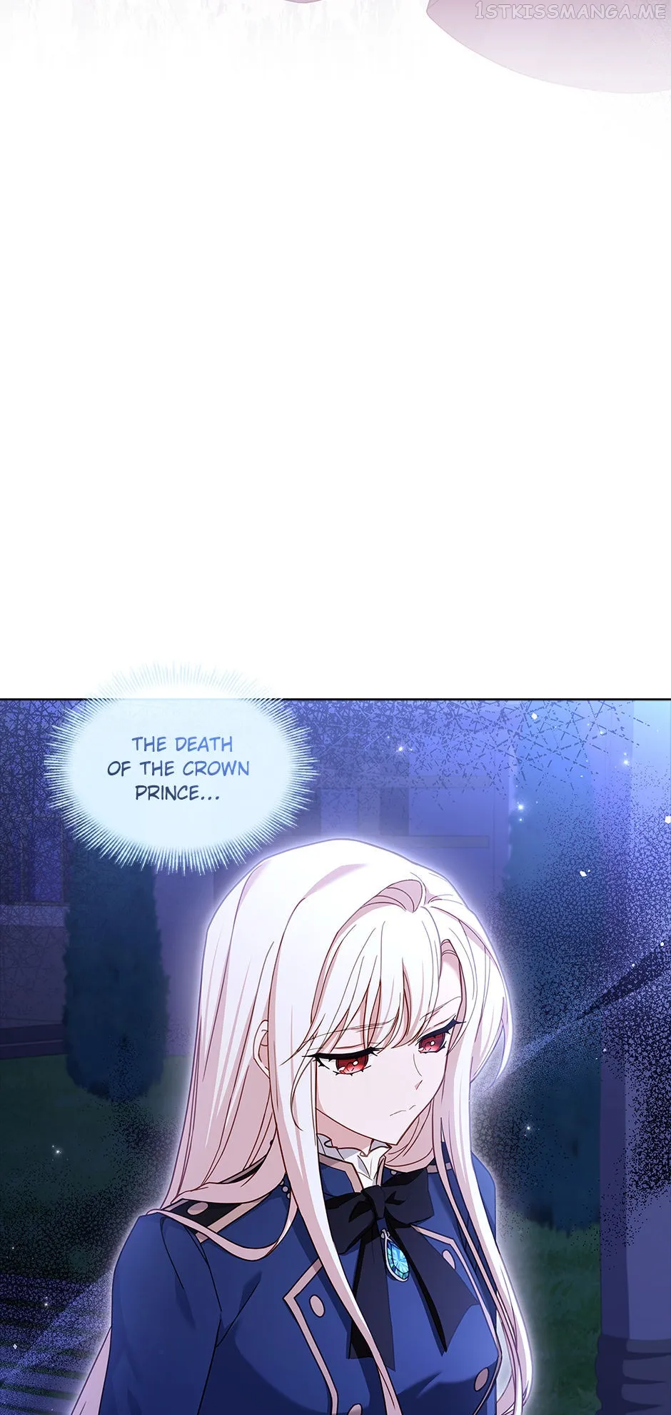 The Lady Wants To Rest - Chapter 71 Page 40