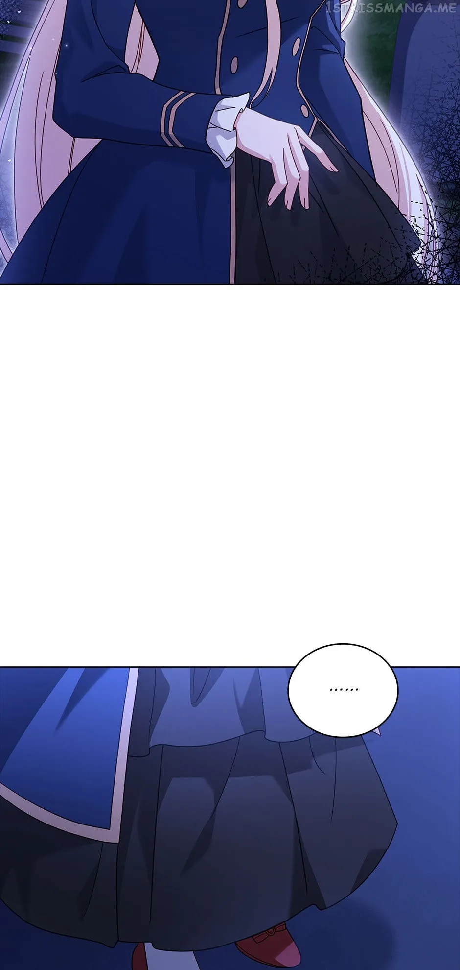 The Lady Wants To Rest - Chapter 71 Page 41