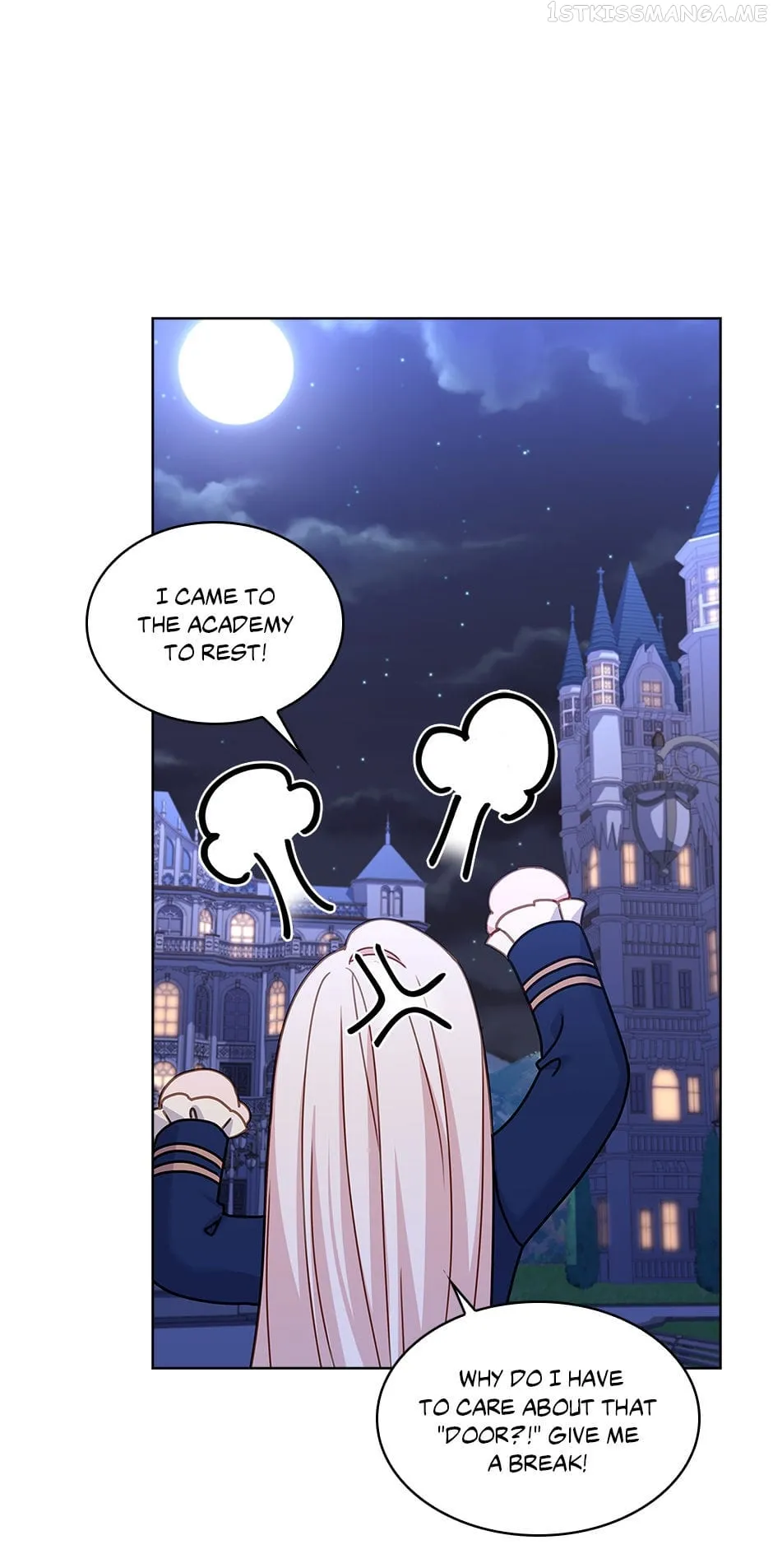 The Lady Wants To Rest - Chapter 71 Page 43