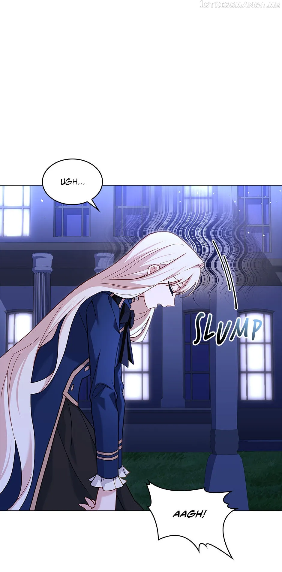 The Lady Wants To Rest - Chapter 71 Page 44