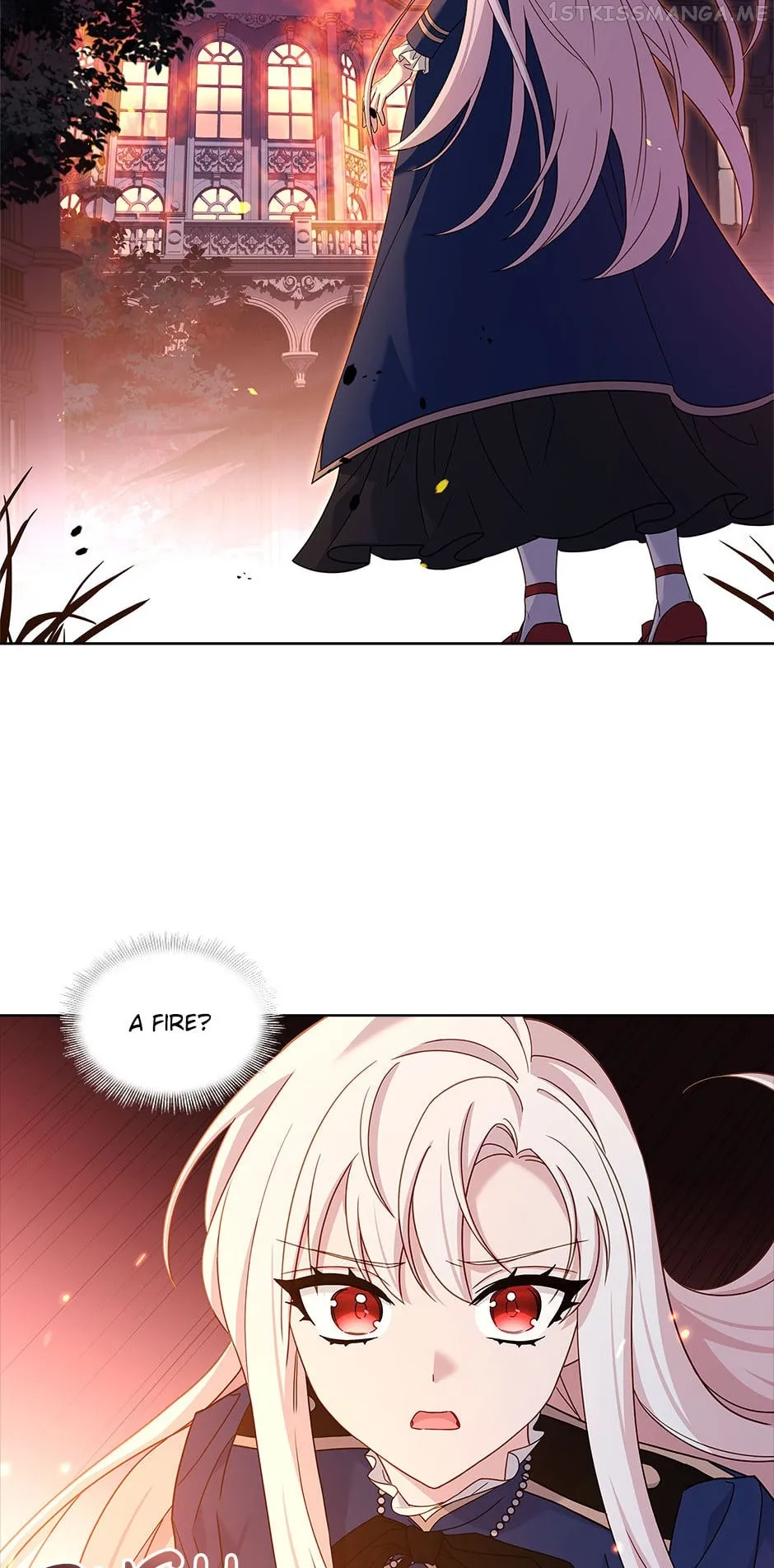 The Lady Wants To Rest - Chapter 71 Page 46