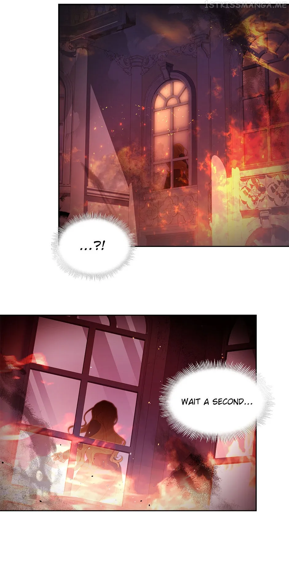 The Lady Wants To Rest - Chapter 71 Page 49